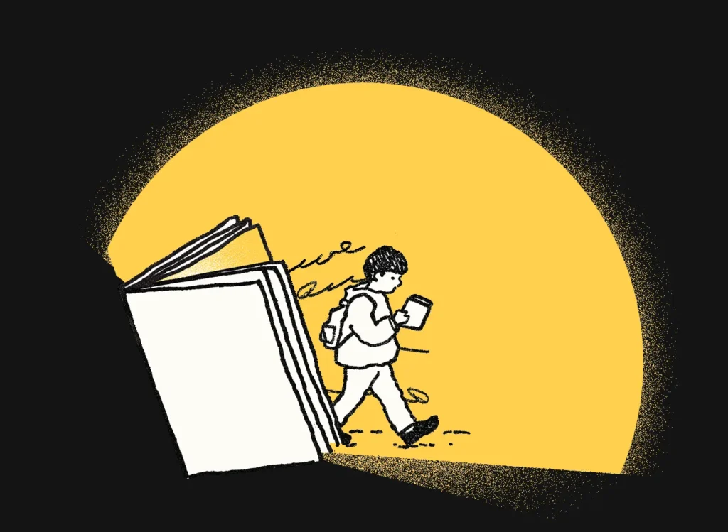 Ilumina su camino
